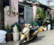 Bán đất tặng nhà c4 136m2 mặt tiền chợ gò công long thạnh mỹ, giá 6.x tỷ