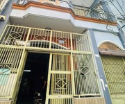 Hẻm nhựa 3m - nhà 2 tầng - 58m2 - 7,2 tỷ tl.