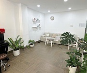 Mt kinh doanh đỉnh - khu bắc hải - tân bình - ngang cực đẹp gần 7m - dt gần 100 m2 - 3 tầng btct -