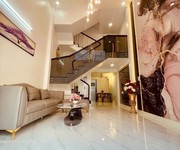 Nhà đẹp huỳnh thị đồng,5 tầng , hẻm xe hơi ,full nội thất cao cấp