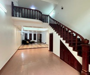 Nhà trần cung - 81m2 x 5 tầng - gara ô tô - 30m ra phố - gần bv e