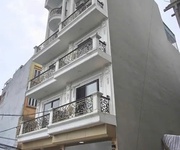 Bán nhà mới đẹp nở hậu kinh doanhh vỉa hè ô tỗ tránh đỗ  phố đức giang 40m2 x 6 tầng 11.5 tỷ long