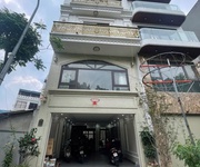 Nhà đẹp mặt phố bát khối 60m2 x 8 tầng mặt tiền 5m, 20.5 tỷ long biên.kinh doanh ô tô qua vào nhà.