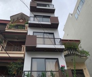 Bán nhà mặt phố Hoa Bằng - Cầu Giấy - Diện tích 62m2 - Giá bán 27 tỷ