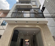 Bán nhà lạc long quân 63m, 6 tầng thang máy, 12 tỷ, ngõ thông - dòng tiền 50tr/tháng