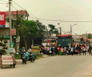 Bán đất thôn ấp tre, quang minh, mê linh. vị trí nằm sát trường cao đẳng y dược tuệ tĩnh