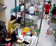 Sang nhượng cửa hàng phở   cơm rang đông khách   mai hắc đế , phường lê đại hành, hai bà trưng, hà