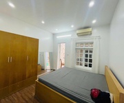 Tầng 3 tt mặt phố nguyễn phong sắc 60m, 2pn riêng, đẹp ở luôn, 3.98 tỷ