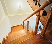 Hiếm phố tô vĩnh diện ,thanh xuân 54m2, 5 tầng giá 13.8  tỷ, ô tô đỗ cưa.