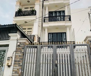 Cực hiếm - bình lợi - bình thạnh - mt hẻm 8m - nhà 4 tầng btct 94m2 - 2 st rộng lớn - định cư - gấp