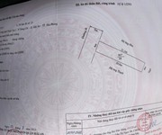 Cần bán lô đất tuyến thông Cát Vũ - Nhà Mạc, Tràng Cát 84m2 giá 30,5tr/m2