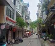 Độc nhất vô nhị, nhà mặt phố Đại An Hà Đông, kinh doanh sầm uất, vị trí độc tôn, 60m2, 20 tỷ