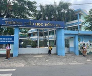 Tân Bình   Đất Thánh, ngay Trường TH Đống Đa, 100m2, 3 tầng. Hẻm xe hơi đỗ cửa, nhỉnh 9 tỷ.