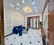 Bán nhà Vĩnh Hưng   ngõ ôtô dừng  gần phố   Full nội thất  tiện ích ng