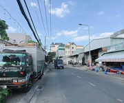 2 Bán gấp khuân đất lớn Trương Phước Phan - P. Bình Trị đông- Quận Bình Tân