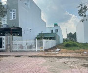 Bán đất trung tâm thành phố Tân An - gần QL 1A- SHR - 1T2