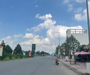 Bán gấp lô đất SHR - 100M2 - Trung tâm Tân An - 1T2