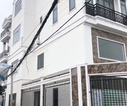 Bán nhà 4 tầng hiệp bình phước, thủ đức, 4x16m, 60m2, sổ hồng, 6.8 tỷ. lh: 0933125879