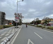 Bán đất tái định cư đông khê 2   ngô quyền, hải phòng   gần hồ đào, gần cầu đất   bìa đỏ chính chủ