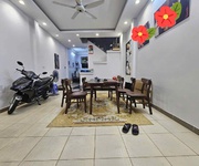 Sở hữu nhà đẹp 3 tầng- mặt tiền rộng - dân xây tâm huyết, chắc chắn