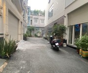 Bình thạnh - khu phân lô đồng bộ - hẻm xe hơi trải nhựa - ngang lớn thông thoáng - chính chủ tự xây