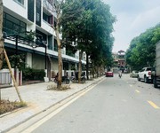 Đức giang,long biên 18tỷ 80m liền kề vỉa hè ô tô kinh doanh cho thuê đỉnh