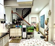 Đầutư sinh lời cao, bánnhà mt chợ gv nguyễnvănnghi, 4tầng, 6tỷ9 c.chủ