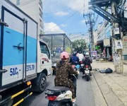 Ngộp - gần aeon - hẻm 6m sát mt - 4 tầng - 70m ngang 5 - dòng tiền 20 nhỉnh 9