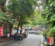 Mảnh đất vàng kdt đại kim - nguyễn cảnh dị, vỉa hè, ô tô tránh, 55m,mt 4m, 18.5 tỷ