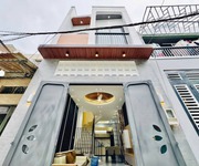 Bán nhà 2 mặt hẻm cư xá phú lâm a quận 6  38.5m2  2 tầng  chỉ 4.8 tỷ  timnhapho.vn