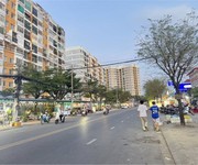 Bán nhà đường man thiện   85m   ngang 5m x dài 17m    giá 5,1 tỷ