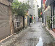 bán đất ngô gia tự - long biên
