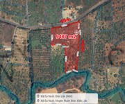 Đất vườn mt 1ha, có suối   xã ea nuôl đắk lắk