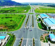 Bán 9.280 m    tc 300 m  98m mt quốc lộ 56   gần kcn sonadezi   giá 5tr/m2