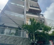 Bán nhà hẻm 26 nguyễn thái bình   phường 4, tân bình  4 13  2 lầu