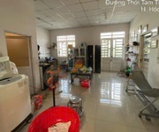 Với 34tr/m2, sở hữu nhà mặt tiền kd thới tam thôn 9, hóc môn, 332m2, 2 tầng, ngang 10m