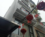 Nhà mới ngõ thông ô tô trong nhà phố nguyễn sơn 40m2 x 6 tầng 14.2 tỷ long biên.