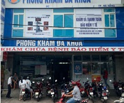 Mt hải phòng, đường 10.5m thạch thang hải châu, 154.2m2, ngang 7.3m, 2 mặt thoáng, giá đầu tư