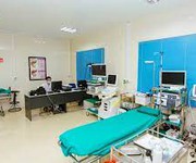 Mặt tiền hải phòng đường 10.5m khu bv đa khoa, 152.5m2, ngang 7.3m, 2 mặt thoáng