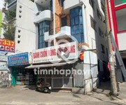 Bán nhà góc 3 mặt tiền hậu giang quận 6  52m2 - 5 tầng - giá 13.5 tỷ  timnhapho.vn