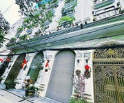 Bán nhà tân mai, kim đồng, hoàng mai, 90m 5t mt5m phân lô, oto thiên đường đáng sống bậc nhất quận.