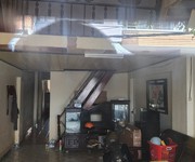 ♪nhà kiệt ô tô thẳng ra mt trưng nhị, 102m2, gác lửng, 4.x tỷ
