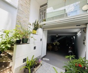 Khu phân lô - nhà giàu ở - lê quang định - 6 tầng btct - có hầm để xe - kinh doanh đa ngành nghề -