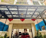 Bán nhà cổ nhuế 60m  x 7 tầng thang máy mt 4m lô góc ô tô đỗ cửa kinh doanh - giá 15,x tỷ