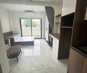 Tòa chdv trung tây hồ 60m  x 7 tầng, thang máy, 17 phòng, doanh thu 90tr/tháng, 2 mặt thoáng