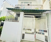 Nguyễn văn nghi, 65m2 trệt lầu 3pn - ngay chợ gò vấp - không lộ giới - 6 tỷ