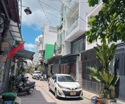 Bán gấp nhà đ số 8 bhh gần aeon tân phú hẻm 6m gần mặt tiền 64m2,3 tầng nhỉnh 5 tỷ