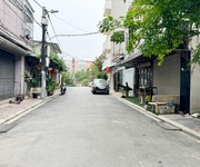 Cần bán 119,7m2 đất TĐC Cổ Bi, Phường Thuận An. Đường ô tô tránh, vỉa hè, dân trí cao