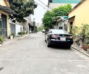 2 Cần bán 119,7m2 đất TĐC Cổ Bi, Phường Thuận An. Đường ô tô tránh, vỉa hè, dân trí cao
