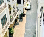 Bán căn nhà 3 tầng ô tô đoc cửa ngày đêm tại Vâm Tra, an Đồng, An Dương, hp